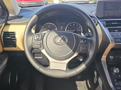 2021 Lexus NX 300 NX 300