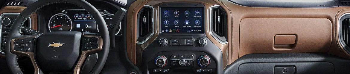 Kurtis Chevrolet in Morehead City NC