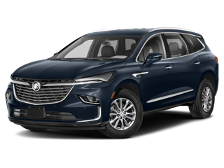 Buick Enclave - Kurtis Chevrolet in Morehead City NC