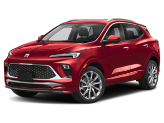 Buick Encore GX - Kurtis Chevrolet in Morehead City NC