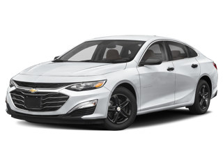 Chevrolet Malibu - Kurtis Chevrolet in Morehead City NC