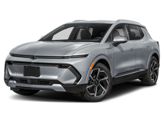 Equinox EV - Kurtis Chevrolet in Morehead City NC