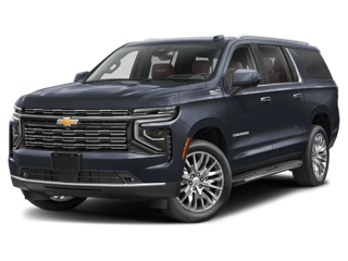 Chevrolet Suburban - Kurtis Chevrolet in Morehead City NC