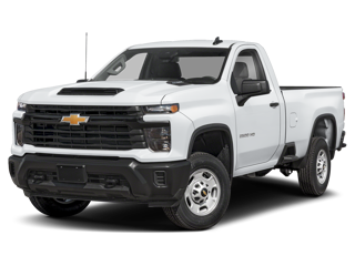 Chevrolet Silverado HD - Kurtis Chevrolet in Morehead City NC