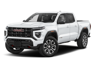 GMC Canyon - Kurtis Chevrolet in Morehead City NC