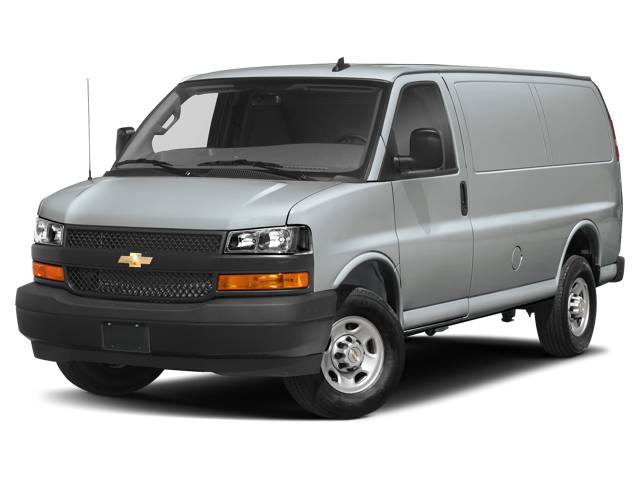 Van
