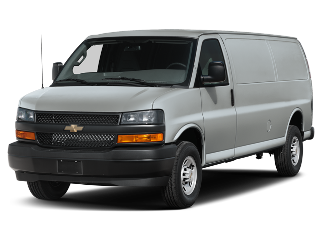 Van