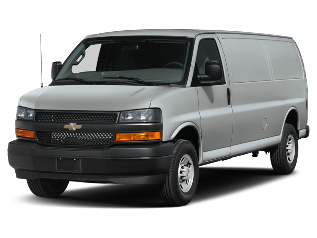 Van