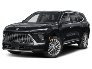 Buick Enclave - Kurtis Chevrolet in Morehead City NC