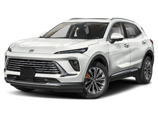 Buick Envision - Kurtis Chevrolet in Morehead City NC