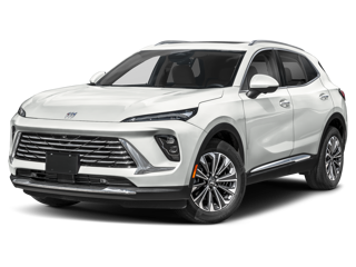 Buick Envision - Kurtis Chevrolet in Morehead City NC