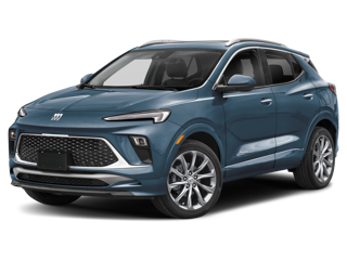 Buick Encore GX - Kurtis Chevrolet in Morehead City NC
