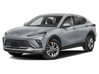 Buick Envista - Kurtis Chevrolet in Morehead City NC