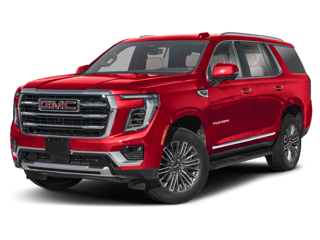 GMC Yukon - Kurtis Chevrolet in Morehead City NC