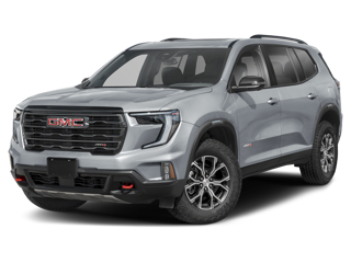 GMC Acadia - Kurtis Chevrolet in Morehead City NC