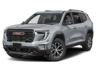 GMC Acadia - Kurtis Chevrolet in Morehead City NC