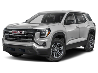 GMC Terrain - Kurtis Chevrolet in Morehead City NC