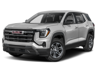 GMC Terrain - Kurtis Chevrolet in Morehead City NC