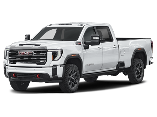 GMC Sierra HD - Kurtis Chevrolet in Morehead City NC