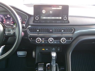 2023 Acura Integra A-Spec Package