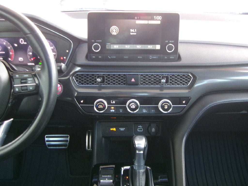 2023 Acura Integra A-Spec Package