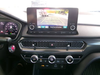 2023 Acura Integra A-Spec Package