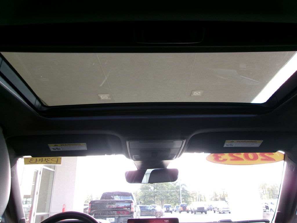 2023 Acura Integra A-Spec Package