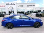 2023 Acura Integra A-Spec Package