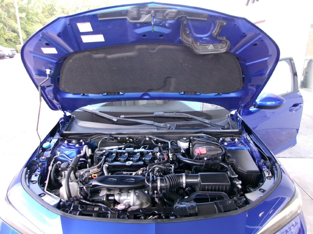 2023 Acura Integra A-Spec Package