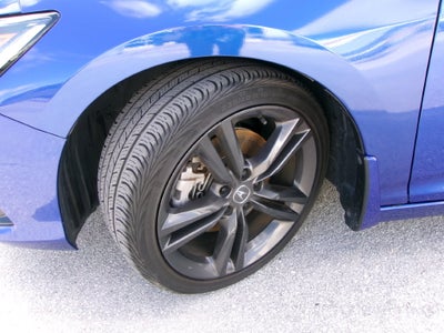 2023 Acura Integra A-Spec Package