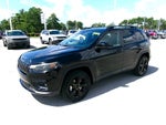 2023 Jeep Cherokee Altitude