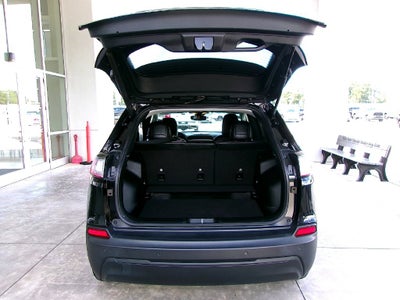 2023 Jeep Cherokee Altitude