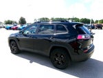 2023 Jeep Cherokee Altitude