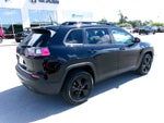 2023 Jeep Cherokee Altitude
