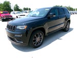 2021 Jeep Grand Cherokee Overland