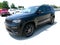 2021 Jeep Grand Cherokee Overland