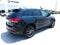 2021 Jeep Grand Cherokee Overland