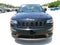 2021 Jeep Grand Cherokee Overland