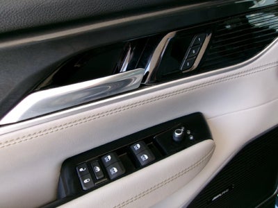 2022 Jeep Wagoneer Series I