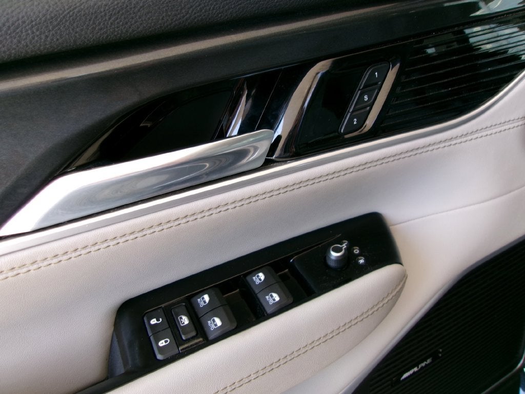 2022 Jeep Wagoneer Series I