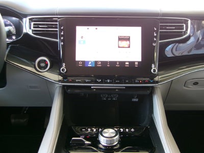 2022 Jeep Wagoneer Series I