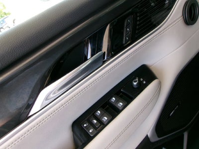 2022 Jeep Wagoneer Series I