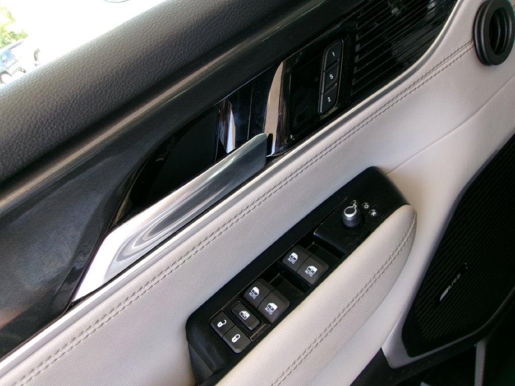 2022 Jeep Wagoneer Series I