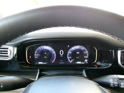 2022 Jeep Wagoneer Series I
