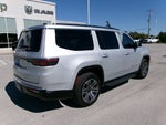 2025 Jeep Wagoneer Series II