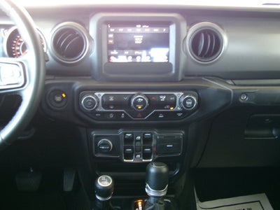 2023 Jeep Gladiator Sport S