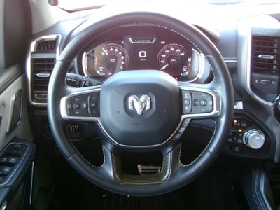 2023 RAM 1500 Limited