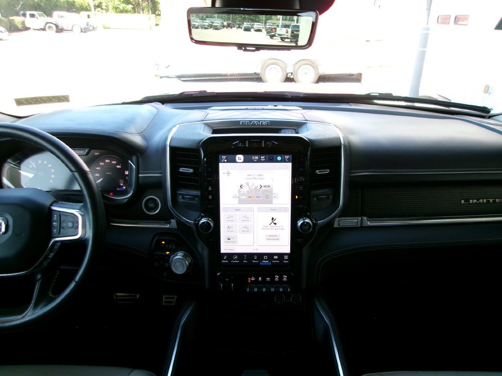2023 RAM 1500 Limited