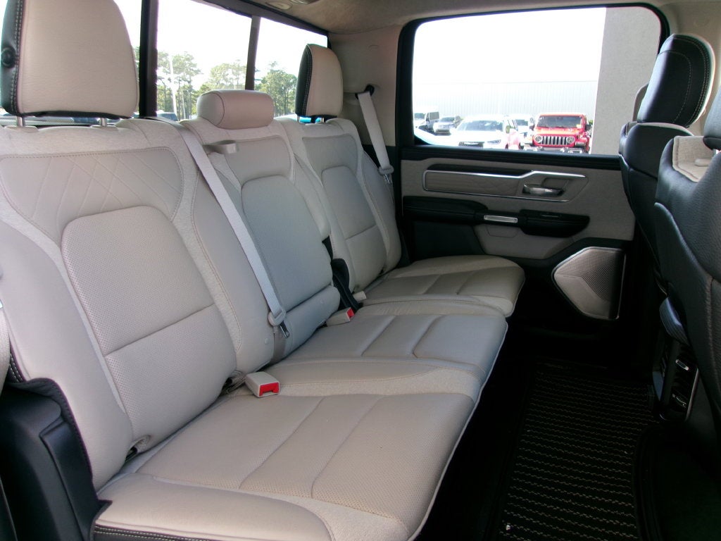2023 RAM 1500 Limited