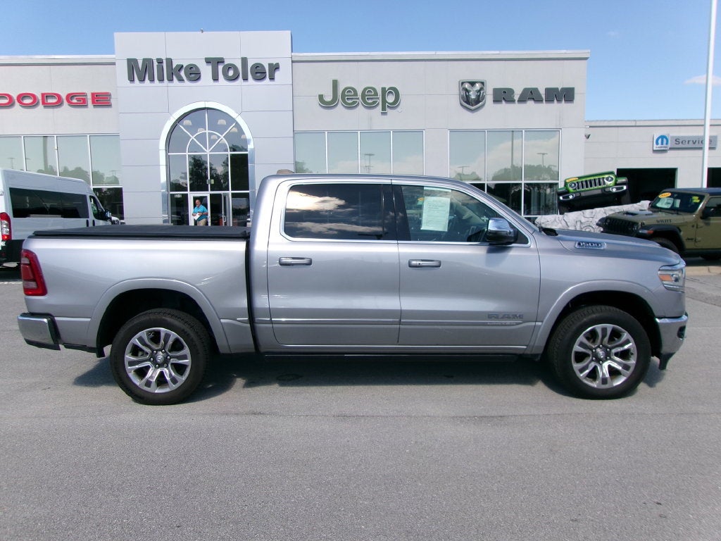 2023 RAM 1500 Limited